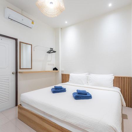 De Blue Door, Hatyai หาดใหญ่ ภายนอก รูปภาพ
