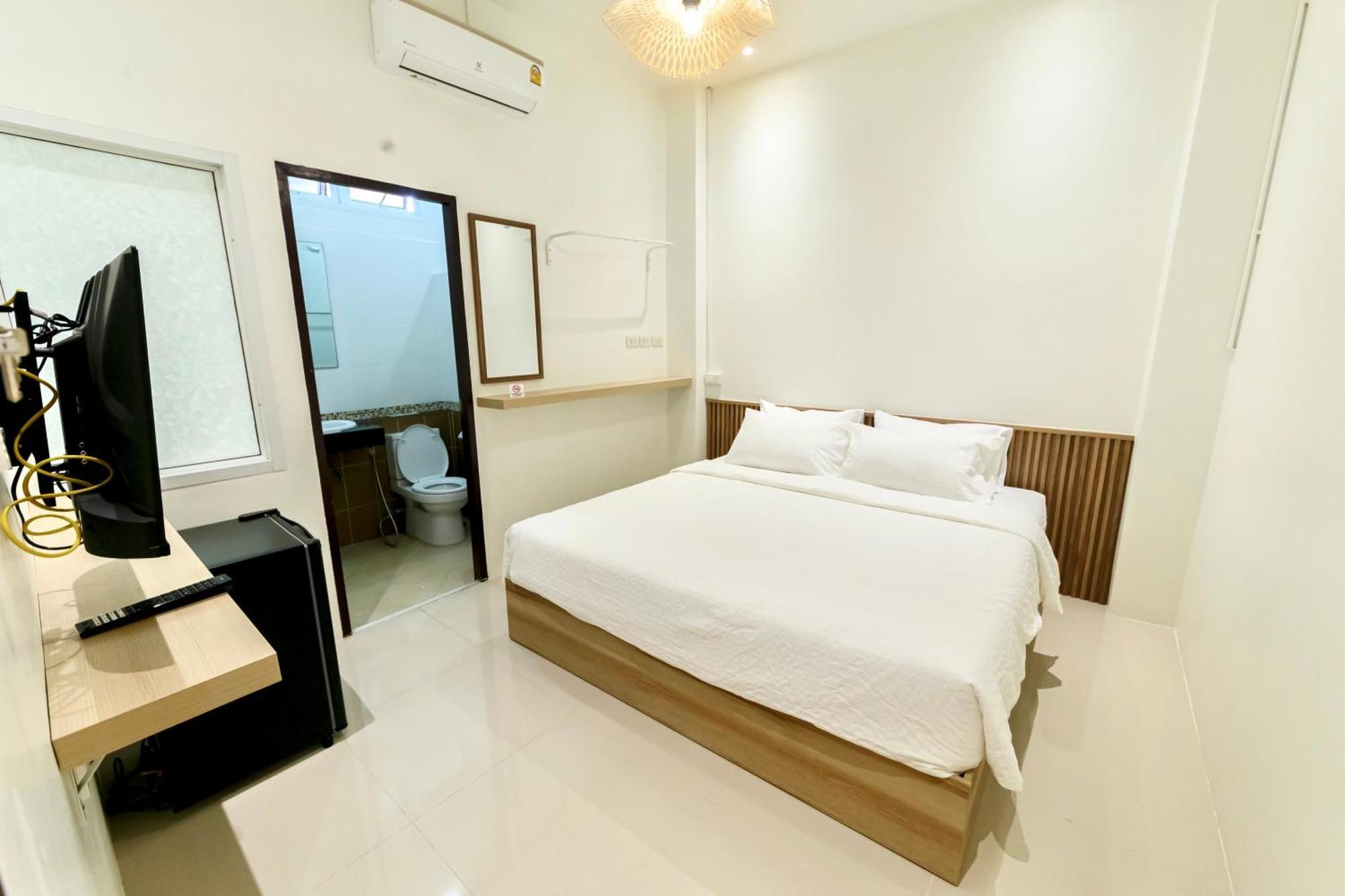 De Blue Door, Hatyai หาดใหญ่ ภายนอก รูปภาพ
