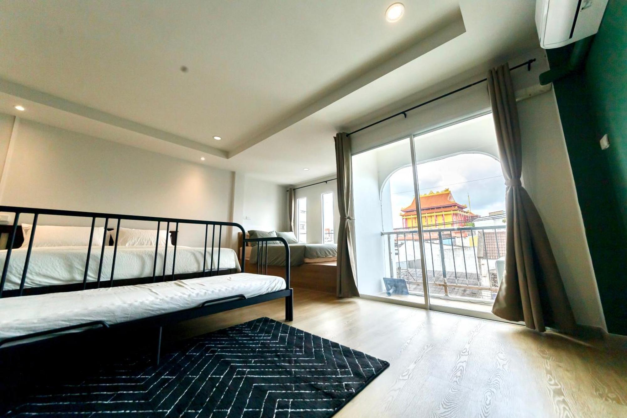 De Blue Door, Hatyai หาดใหญ่ ภายนอก รูปภาพ