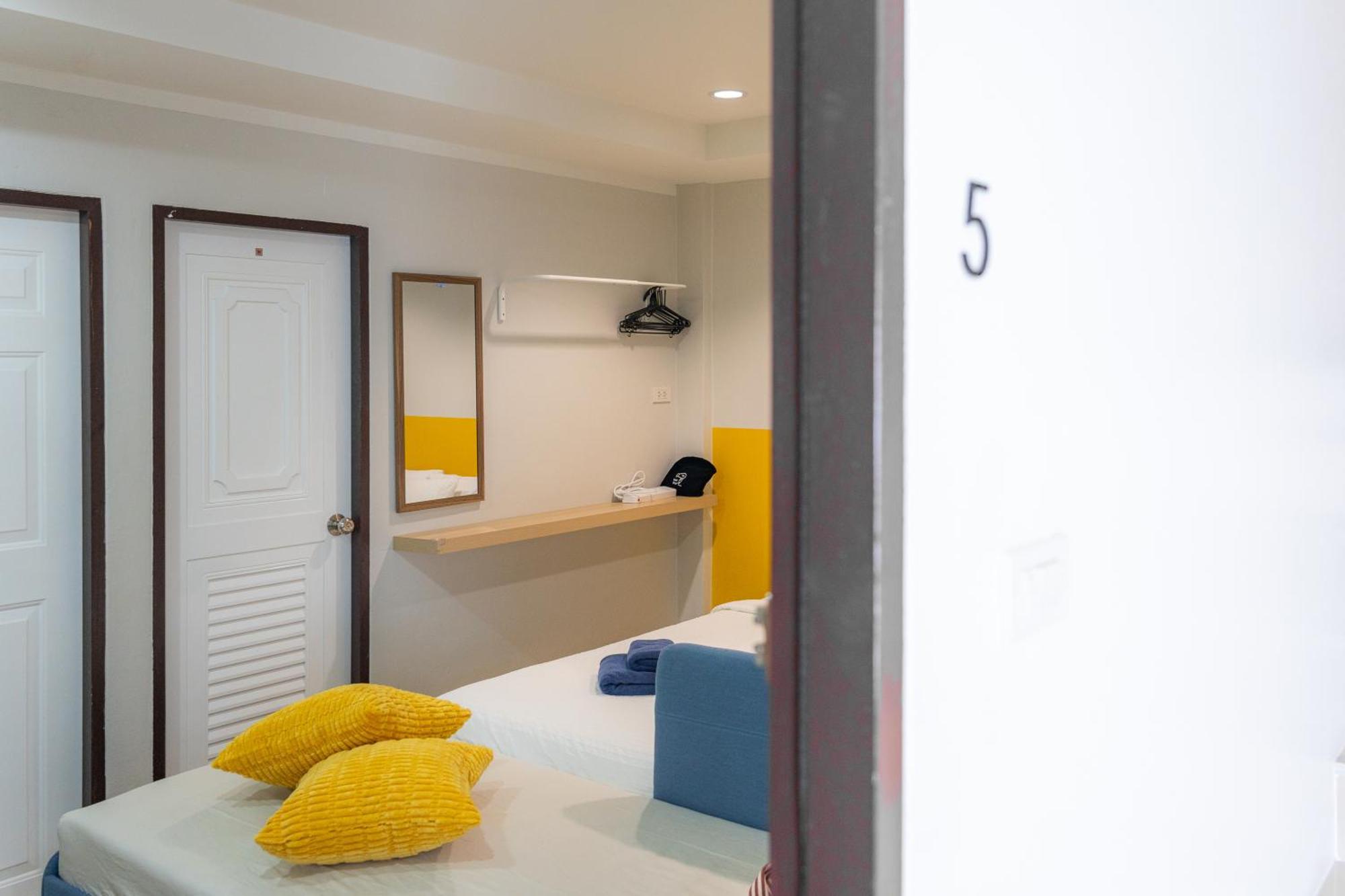 De Blue Door, Hatyai หาดใหญ่ ภายนอก รูปภาพ