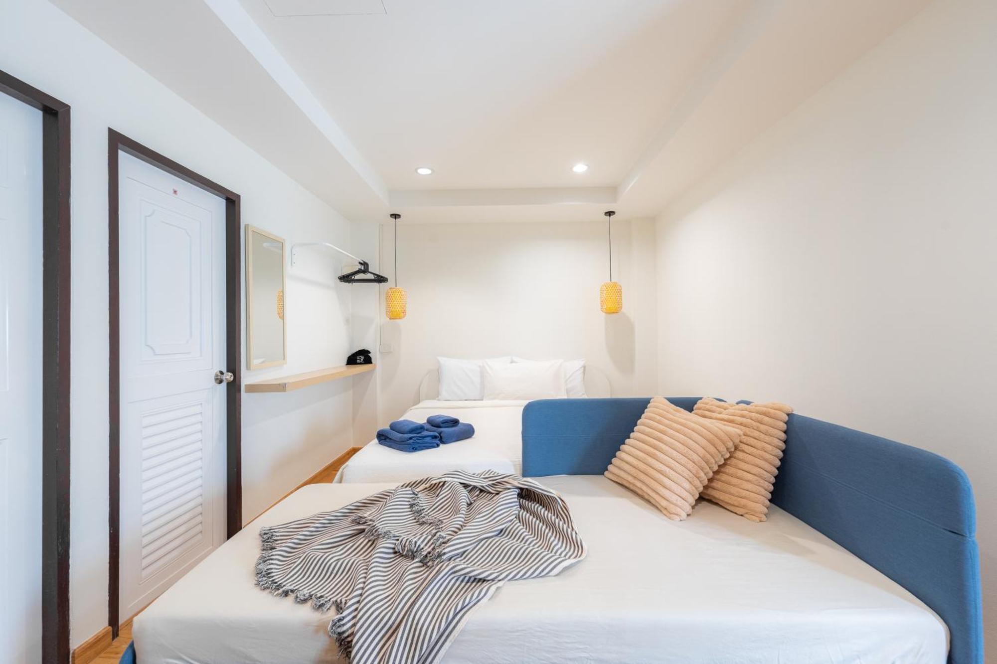De Blue Door, Hatyai หาดใหญ่ ภายนอก รูปภาพ