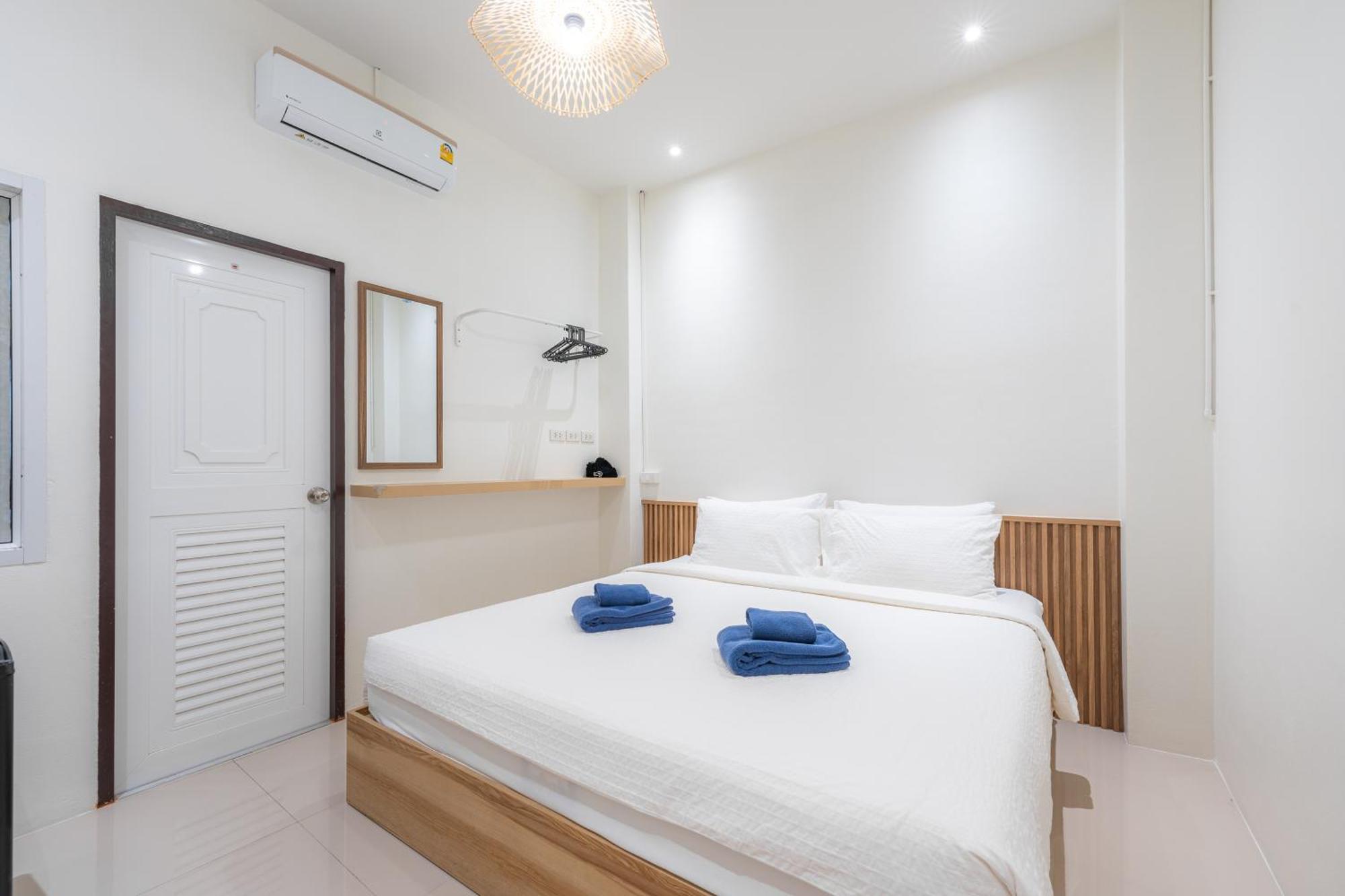De Blue Door, Hatyai หาดใหญ่ ภายนอก รูปภาพ