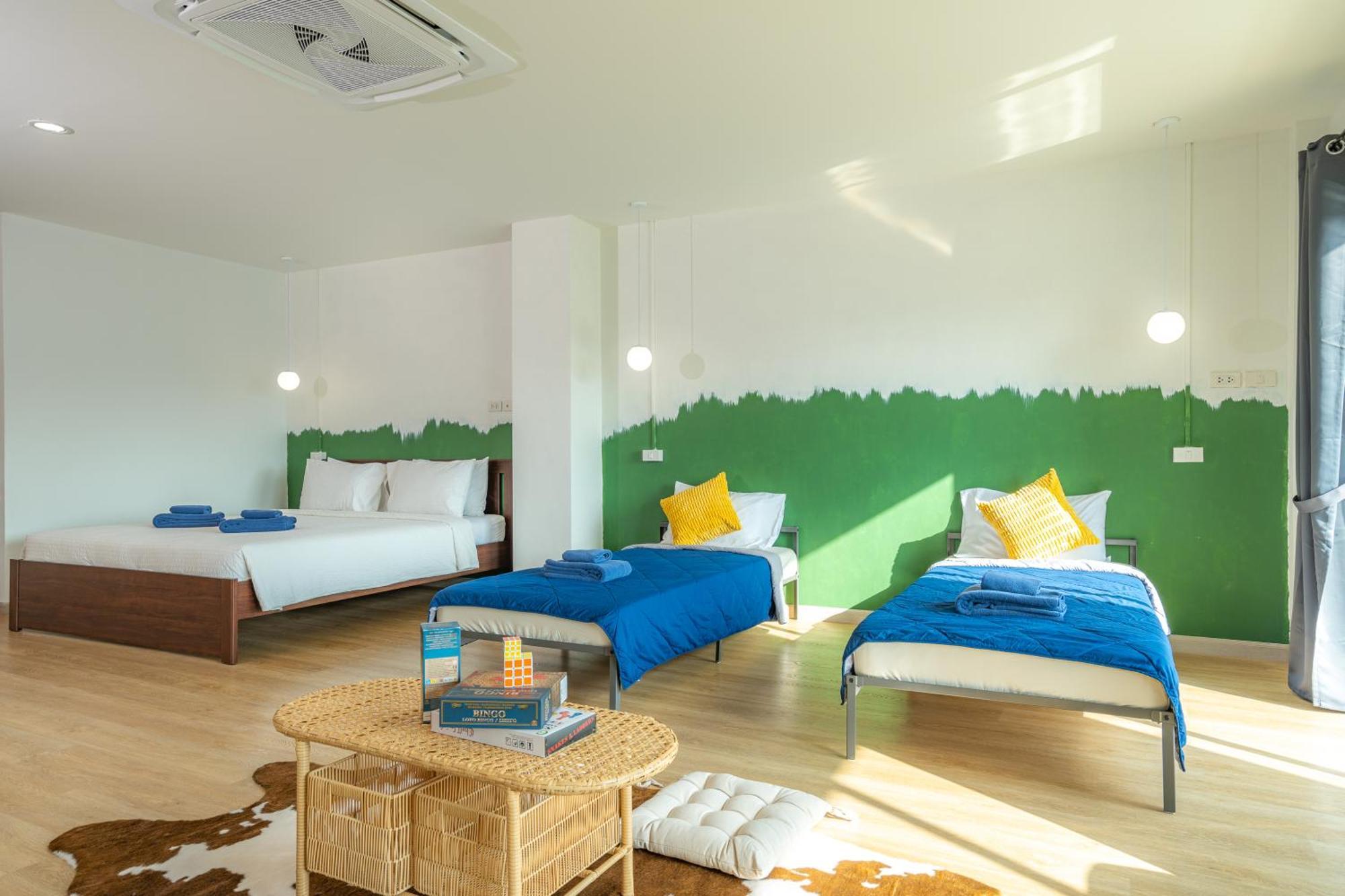 De Blue Door, Hatyai หาดใหญ่ ภายนอก รูปภาพ
